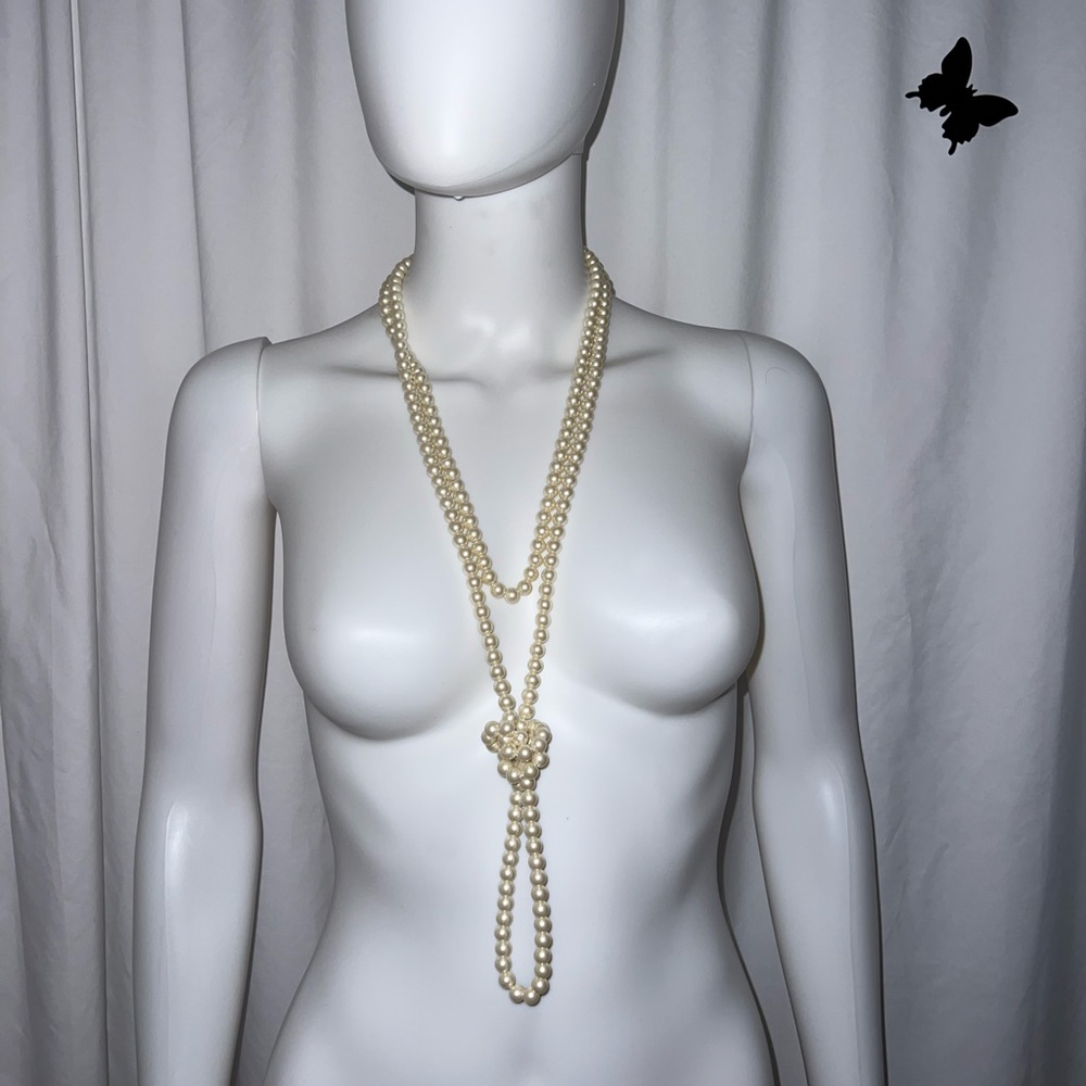 •Talbots necklace- new and cute